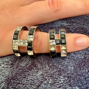 Swarovski Viktor and Rolf.